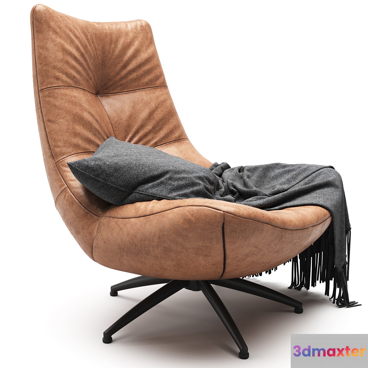 Armchair reflex