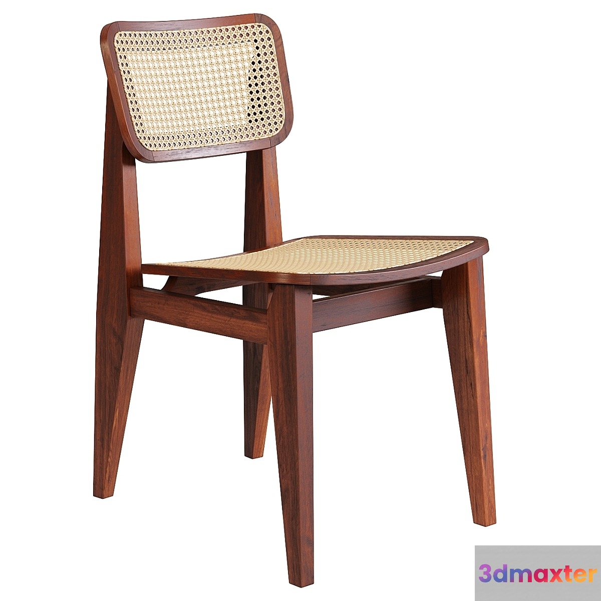 C-Chair Dining Chair