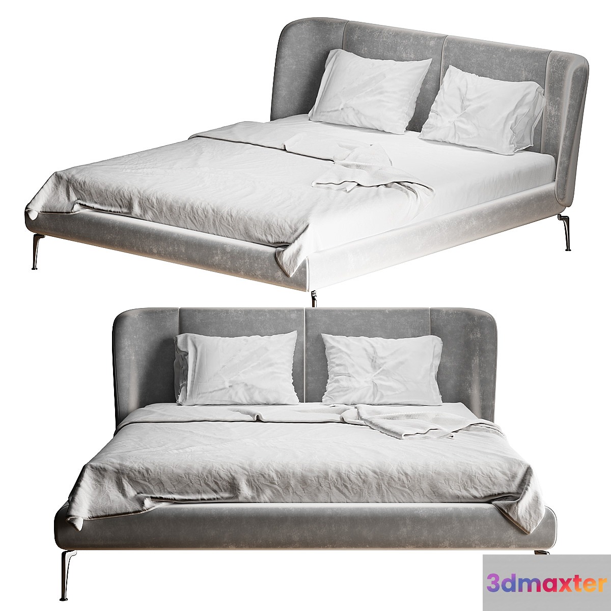 Bed Ikea TUFJORD - No.4
