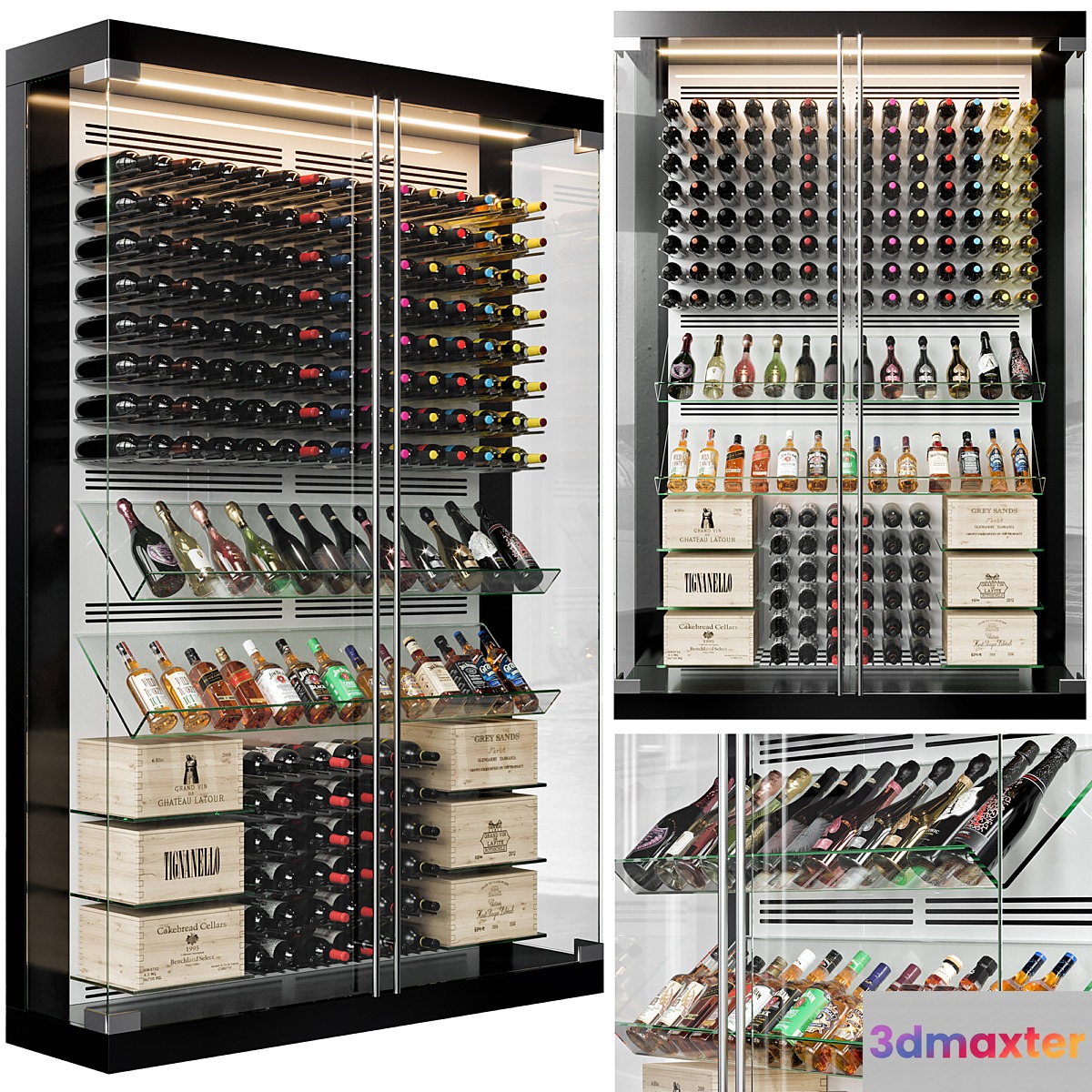 wine cellar 01 - No.2