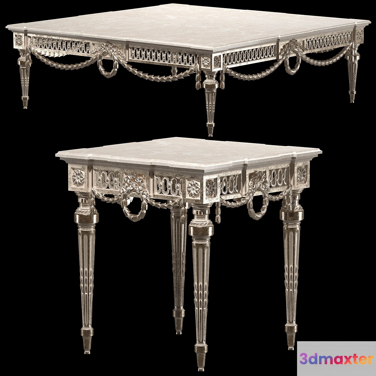 kosovart daphne coffee tables