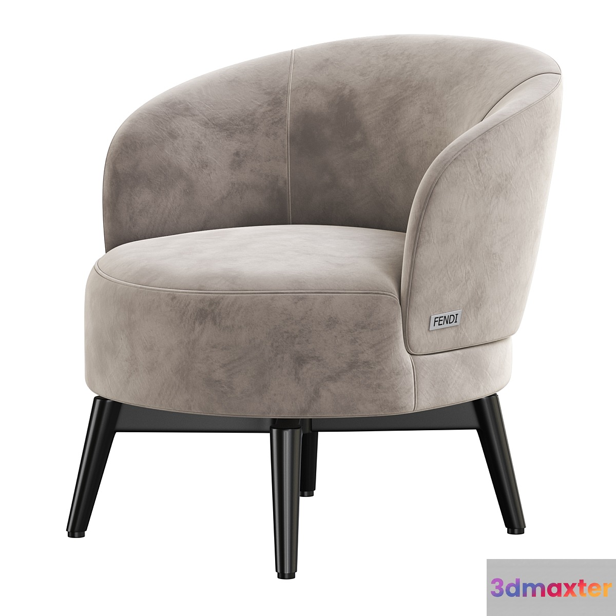 Fendi Casa Armchair - No.2