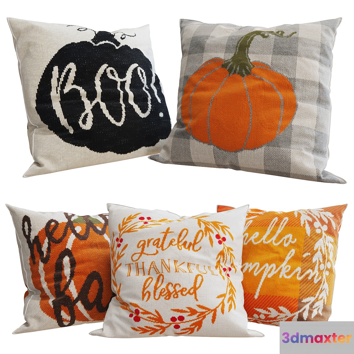 SAFAVIEH - Decorative Pillows set 2