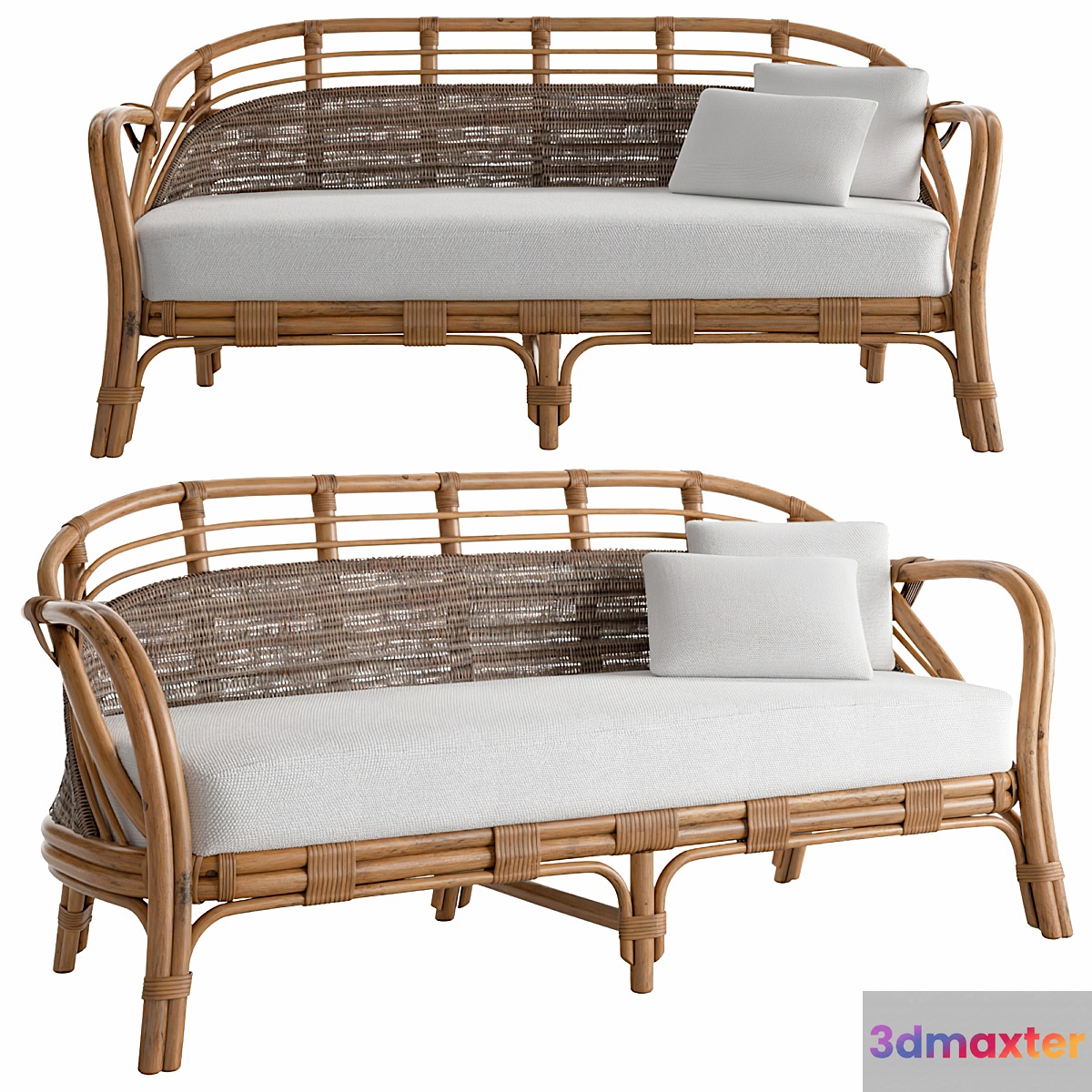 Jardin sofa