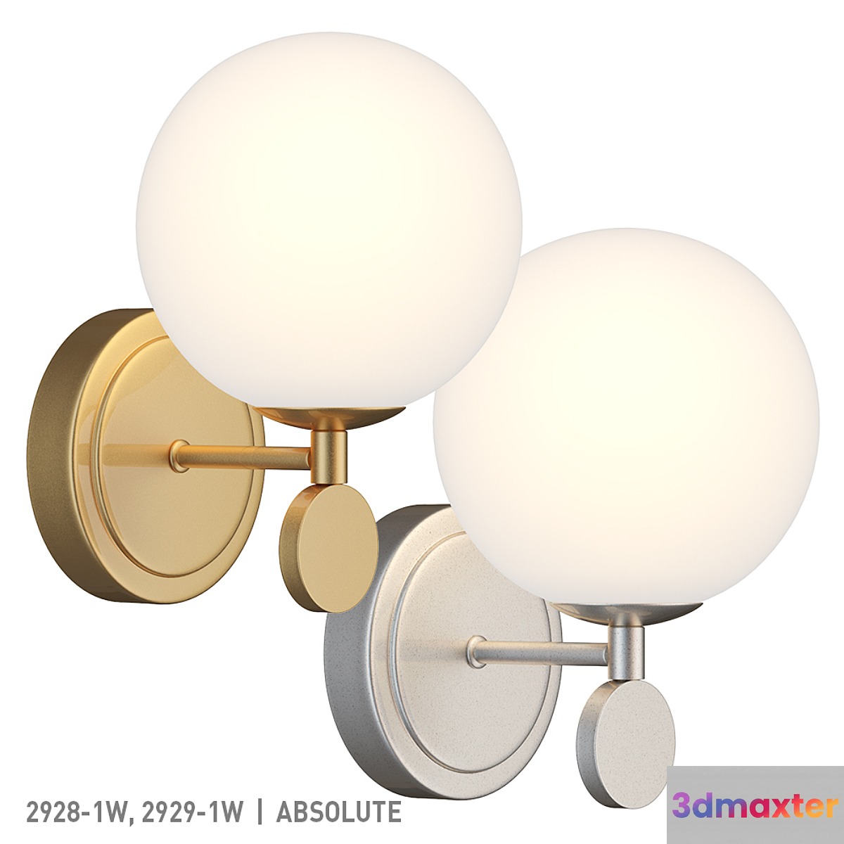 Favorite 2928-1W 2929-1W