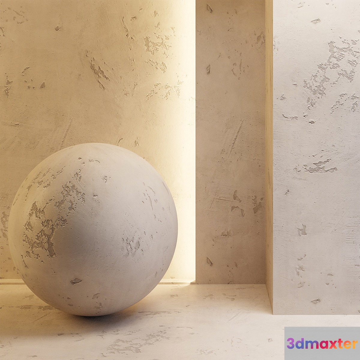 Plaster