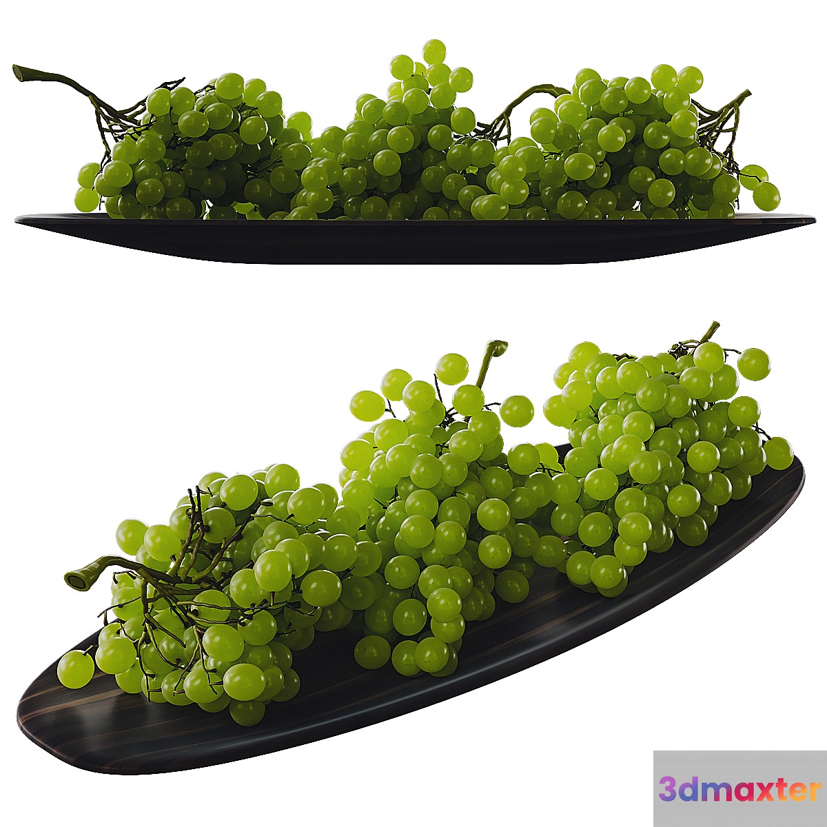 Green grape
