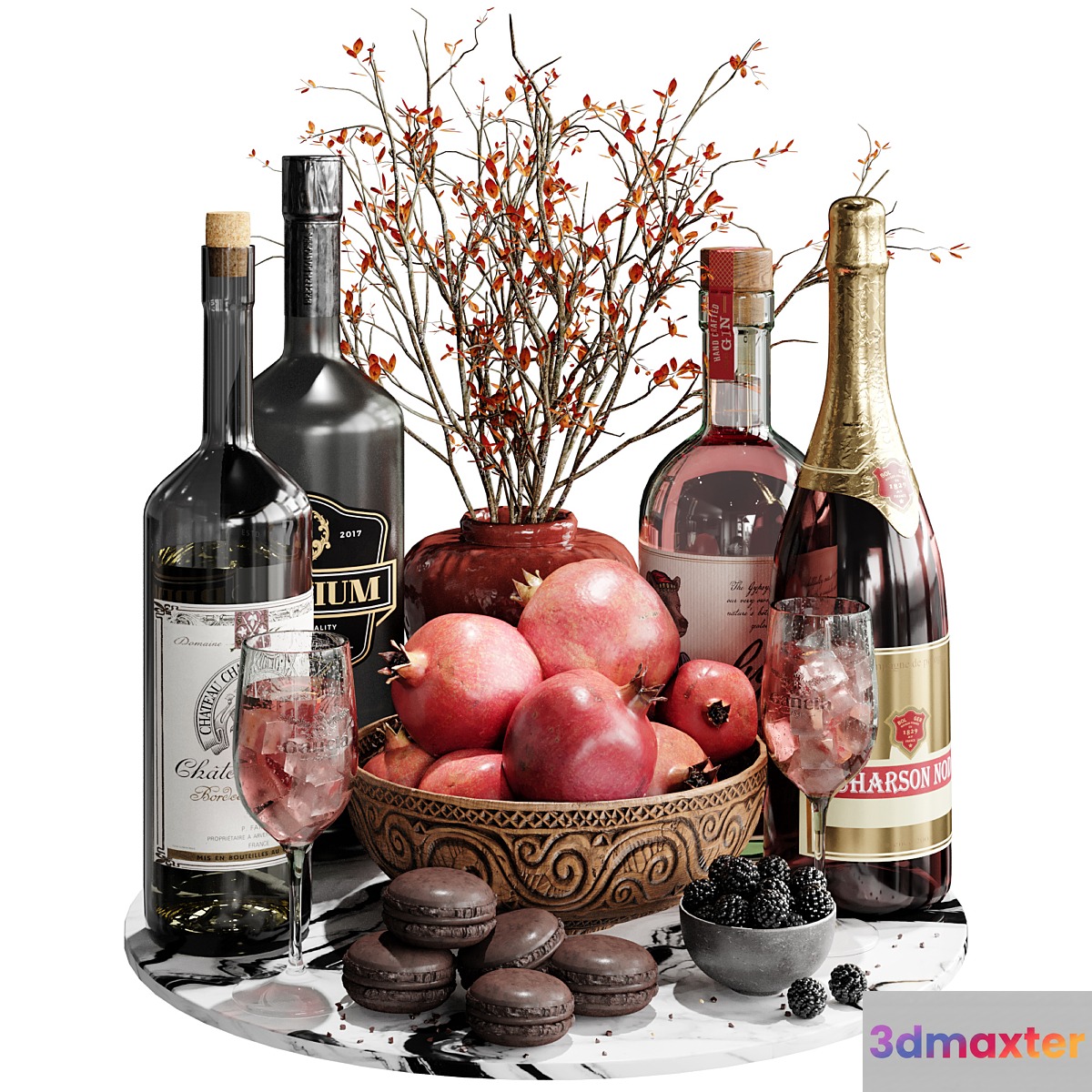 Food and Drinks 07