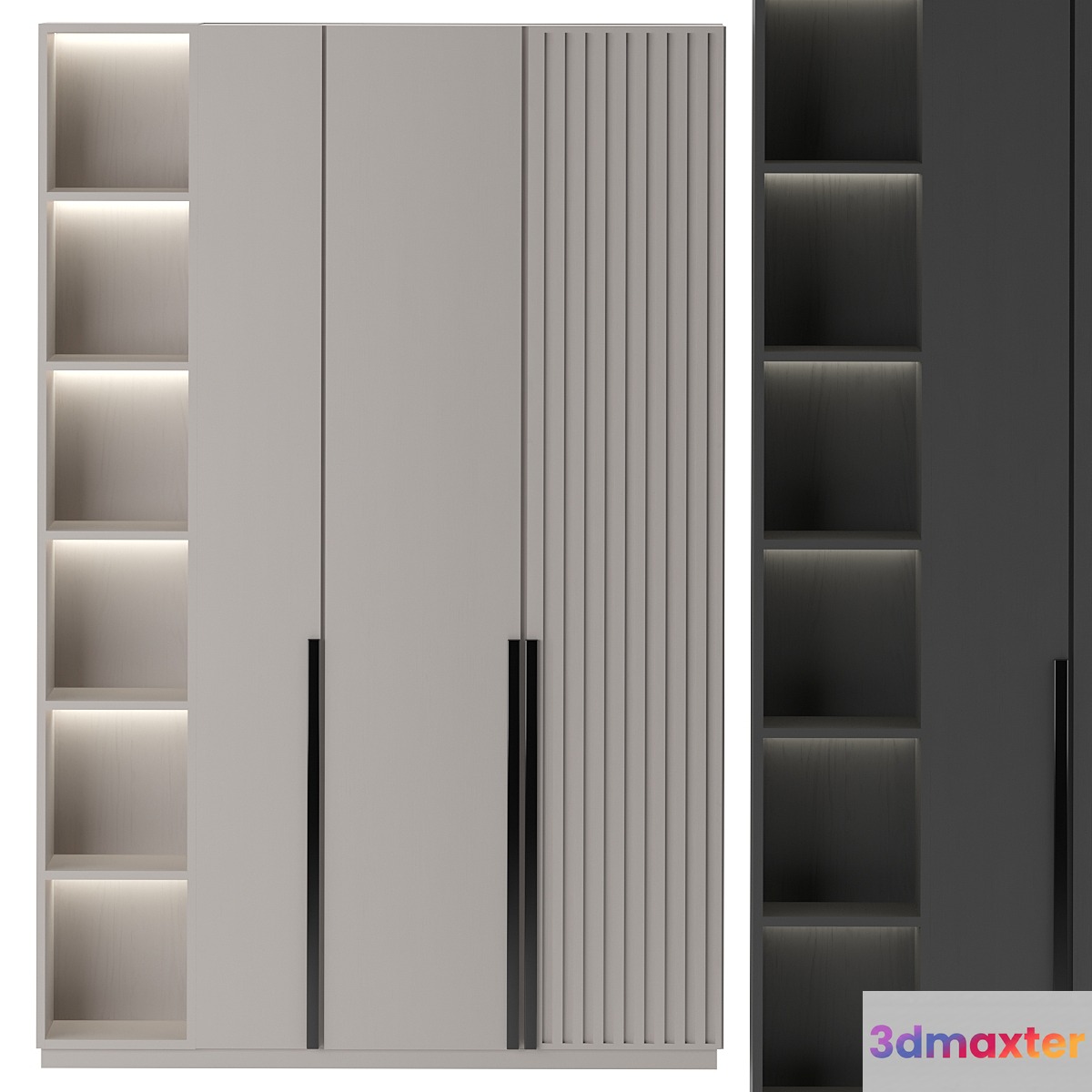 Cupboard 01