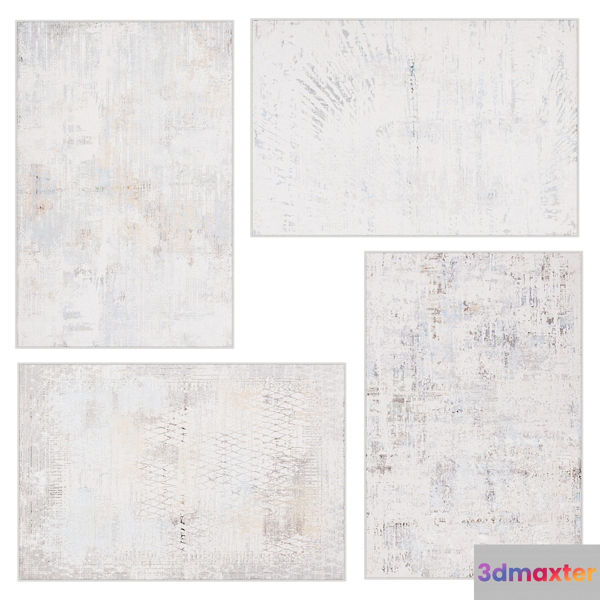 Safavieh - Rug set 13