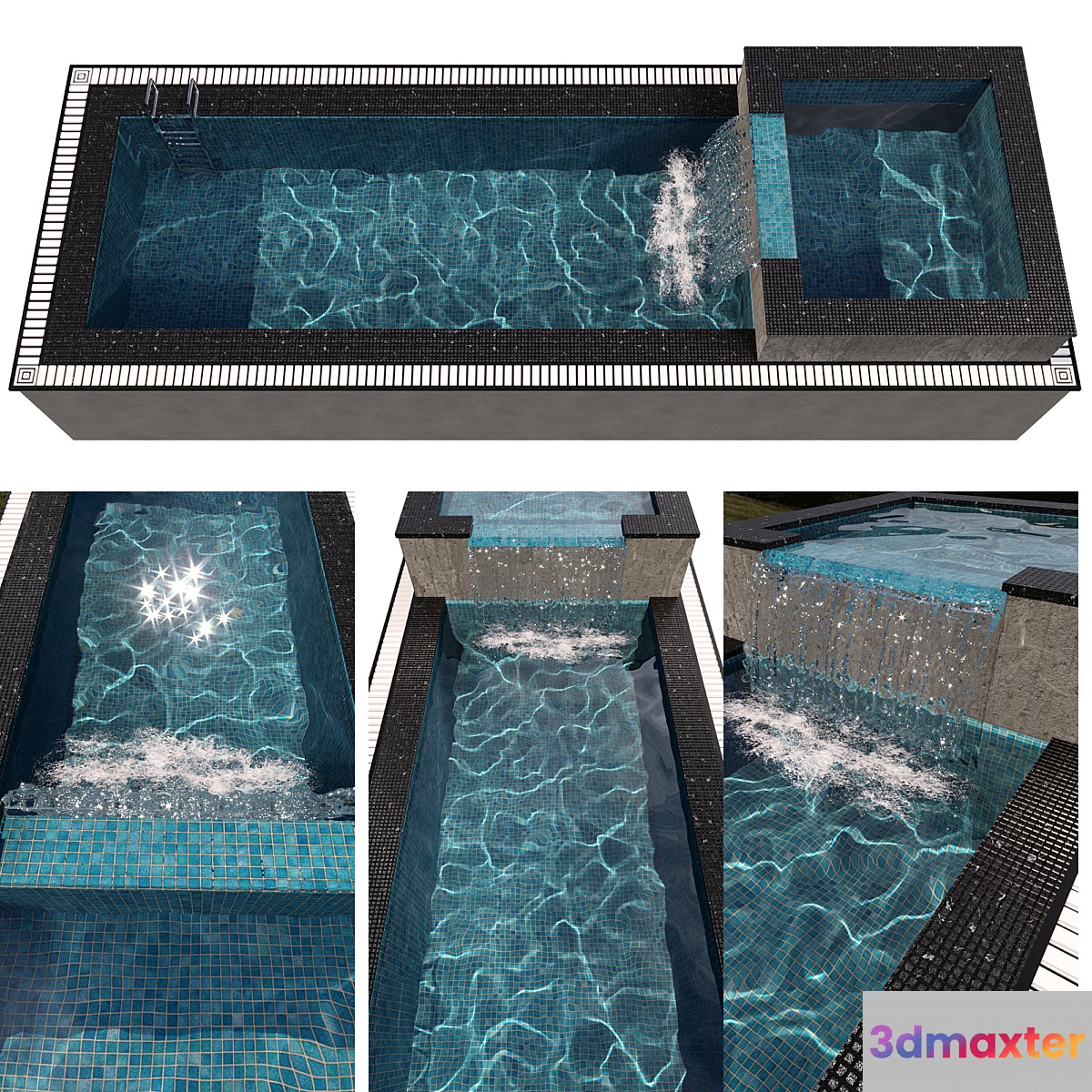 POOL NO41