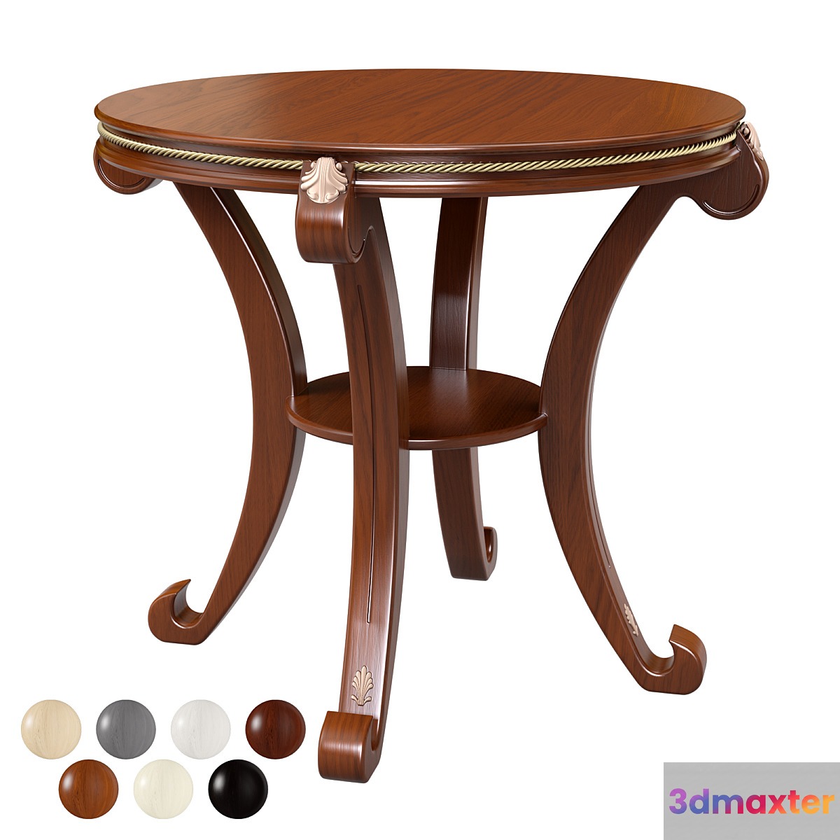 Coffee table Gloria M
