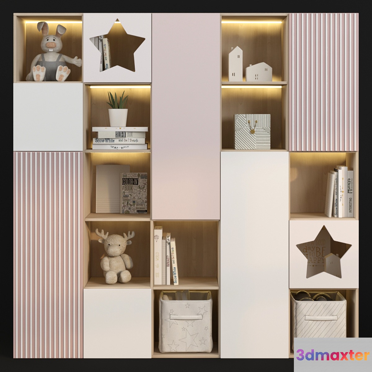 Children's furniture to order 239