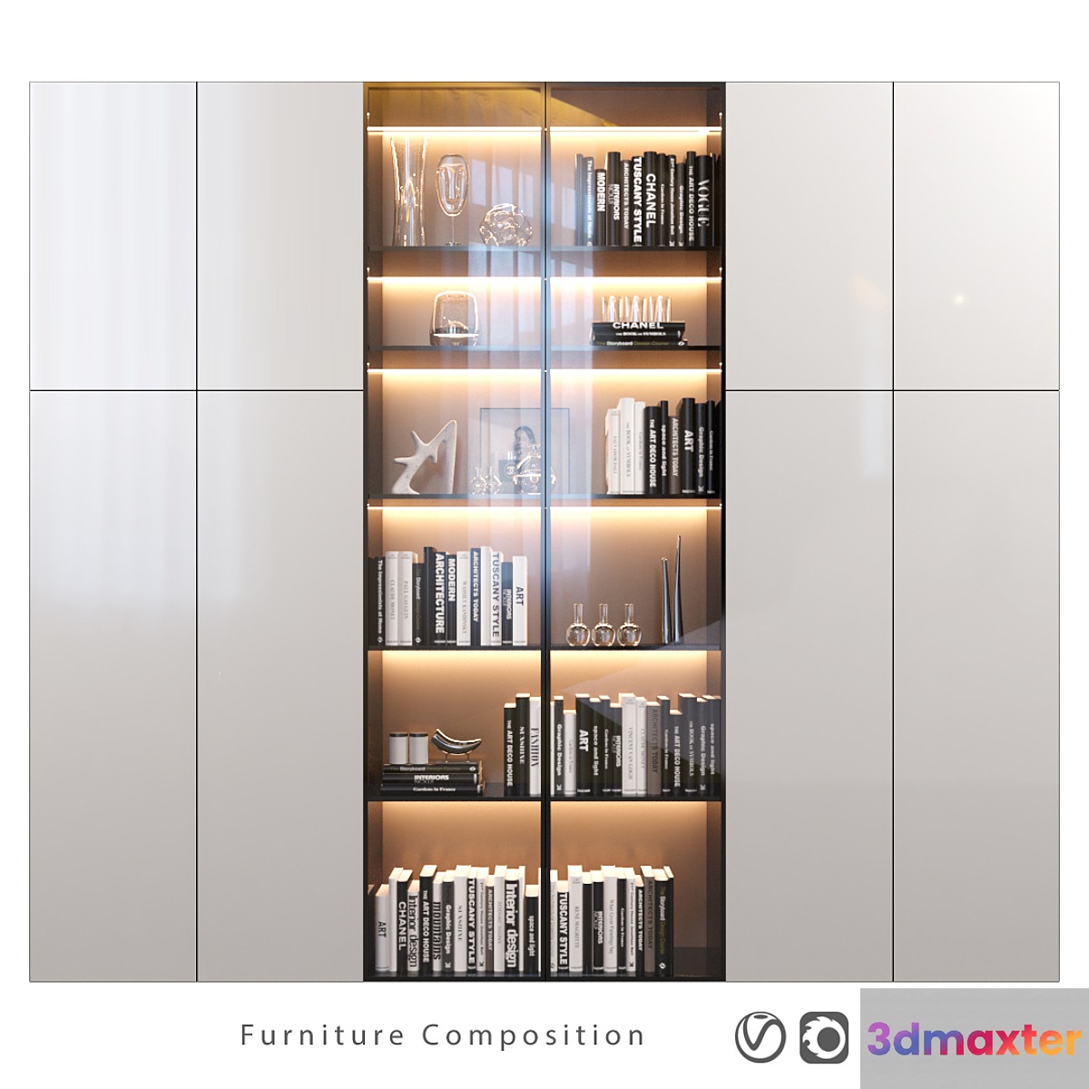 Furniture Composition | 79
