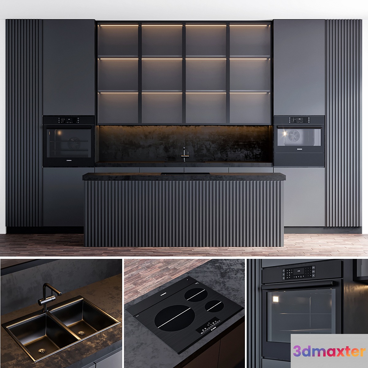 kitchen 26