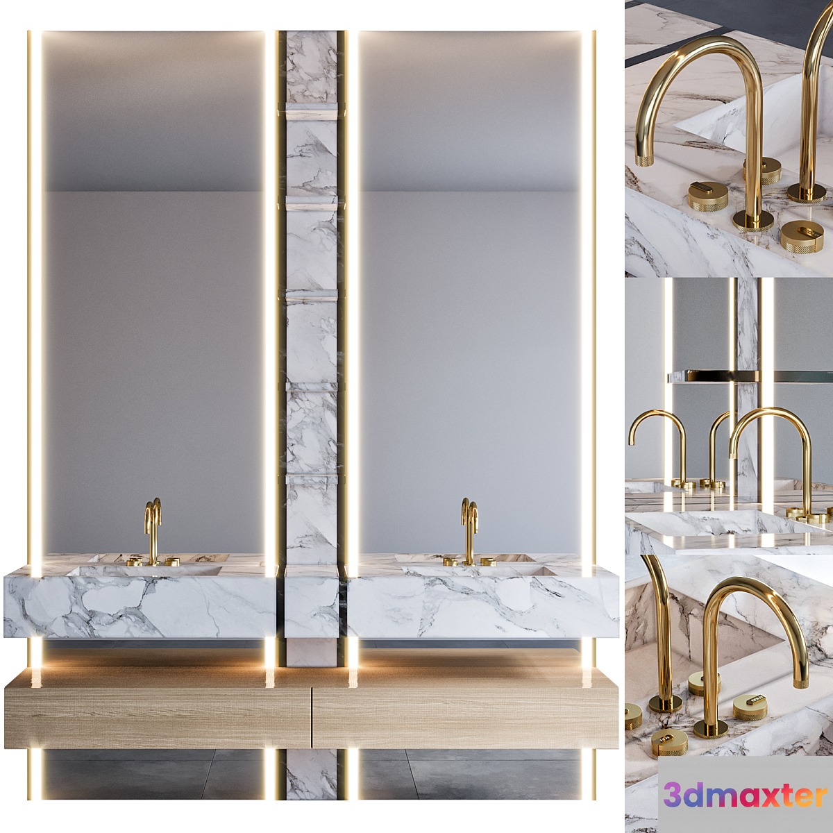 bathroom furniture 59