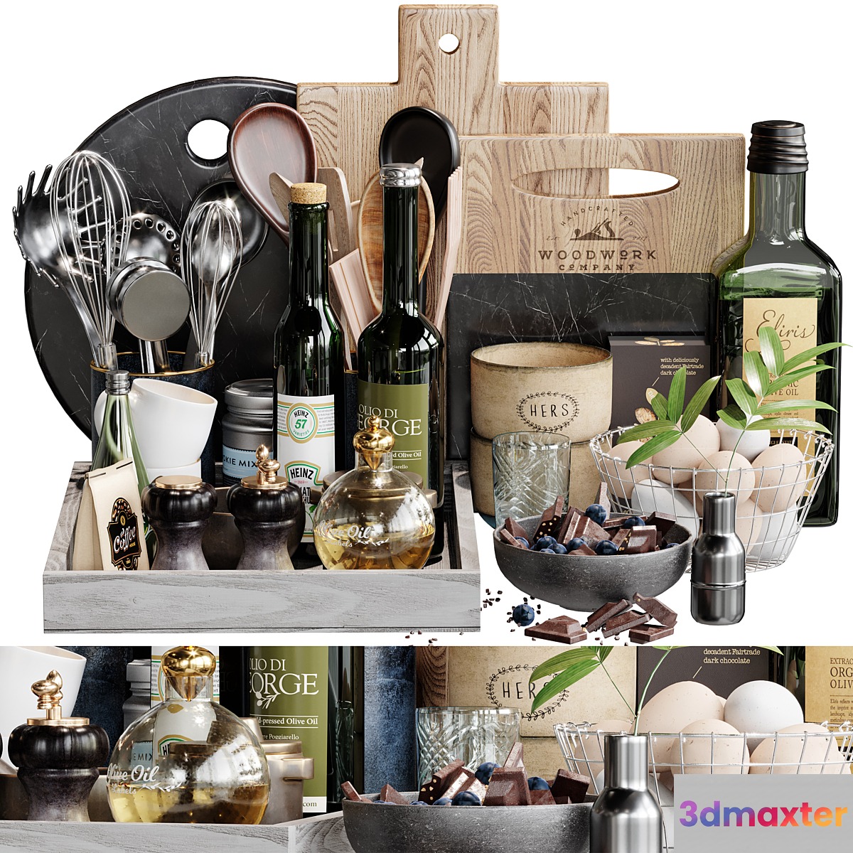 kitchen accessories 14 - No.2