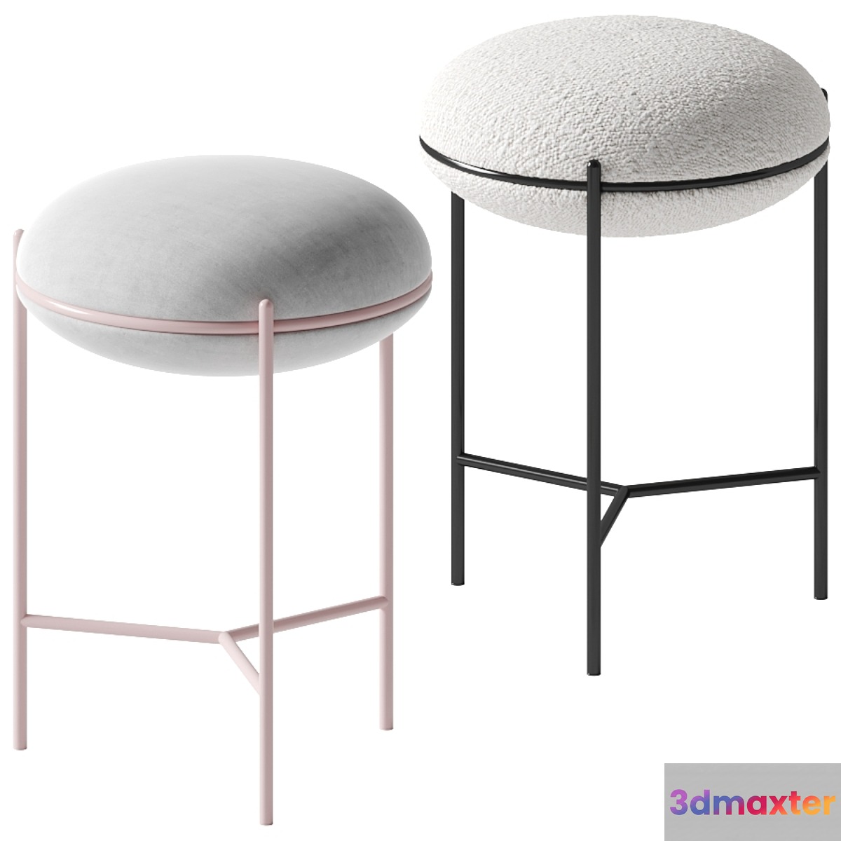 NEA Stool