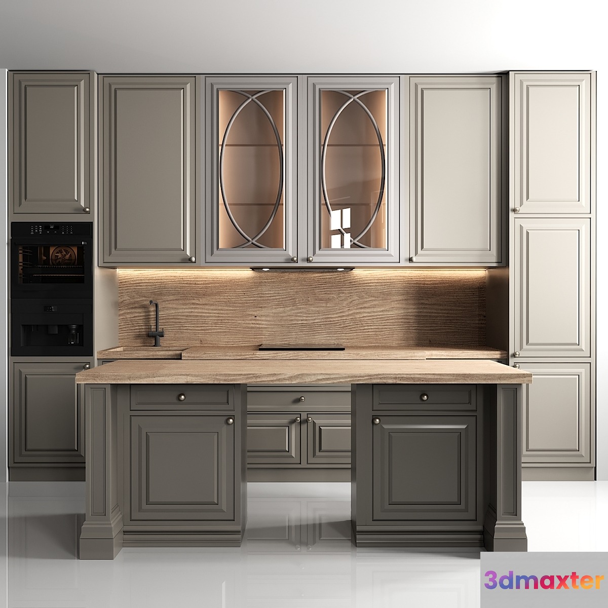 kitchen 121