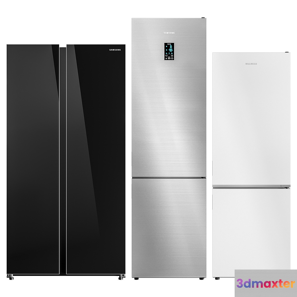 Refrigerators Samsung - No.2