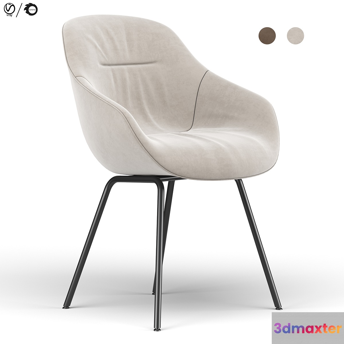 AAC 127 Chair - No.2