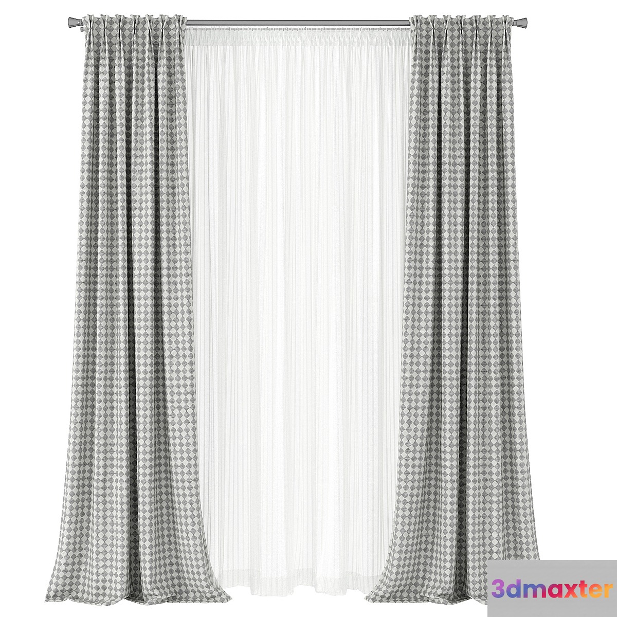 Curtain Argyle
