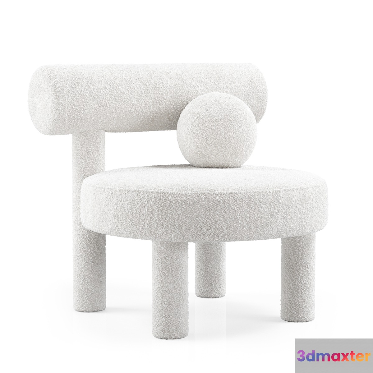 Gropius Chair by Noom - No.2