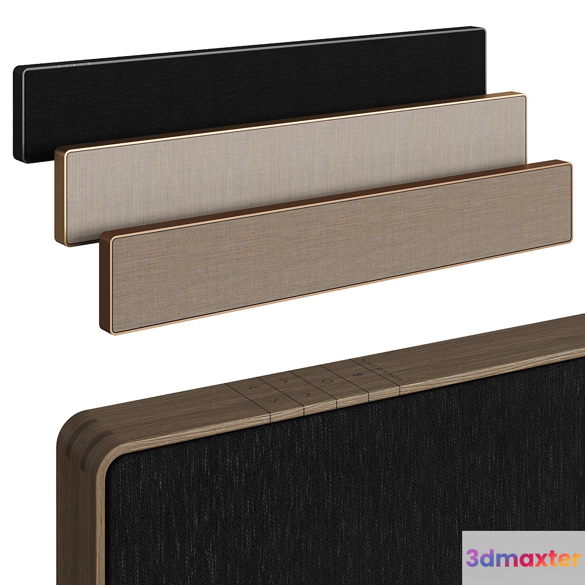 Bang & Olufsen Beosound Stage