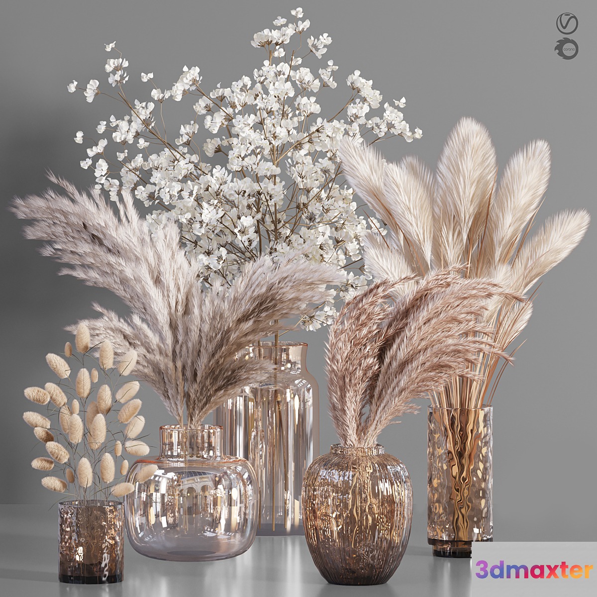 bouquet03-pampass - No.2
