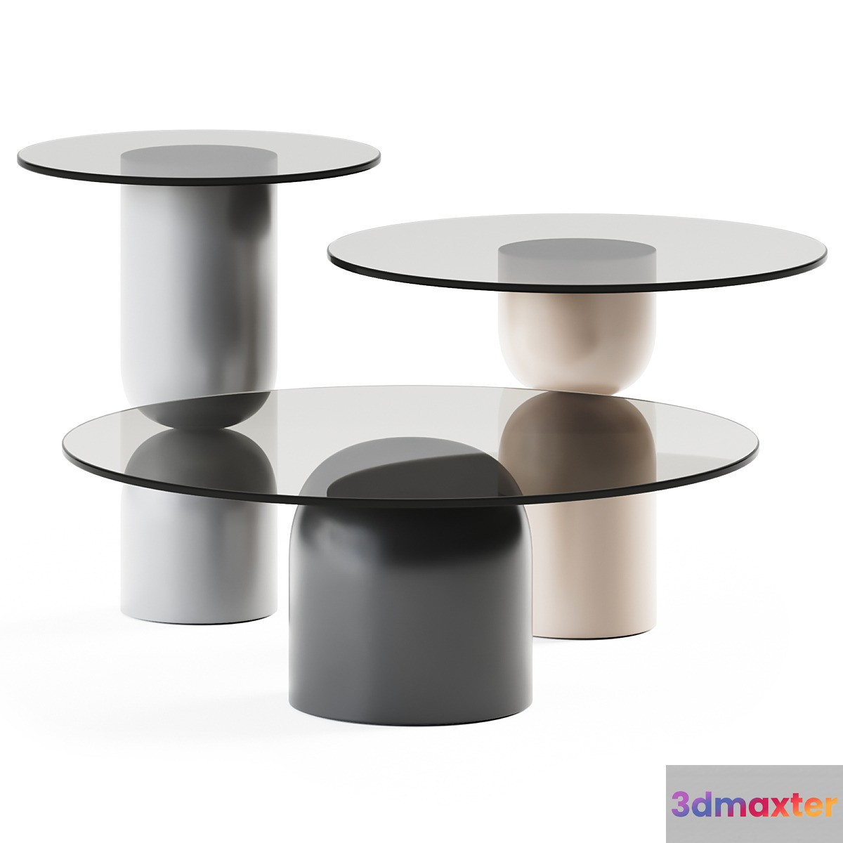 Moma Coffee Tables Ana Roque Interiors