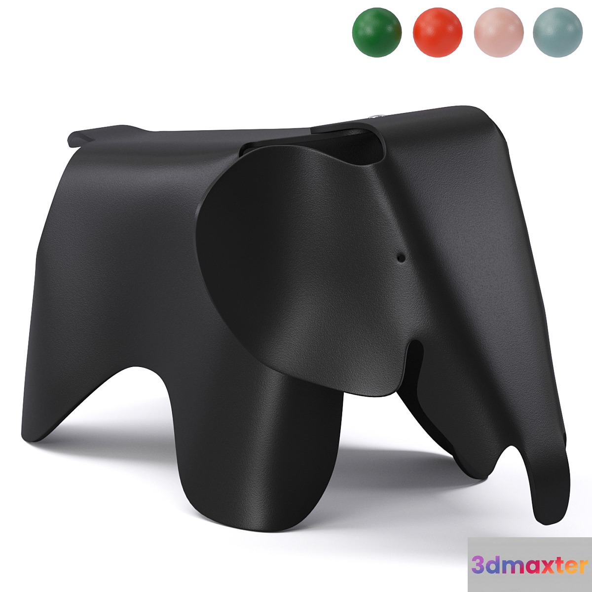 Vitra eames elephant