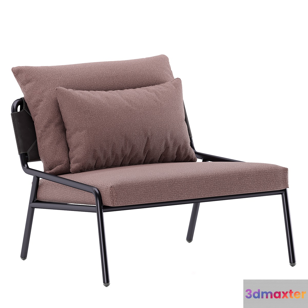 Zoe armchair