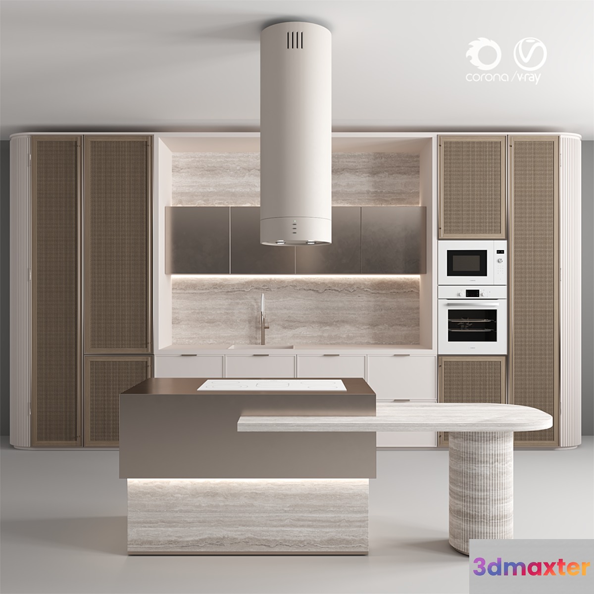 Kitchen No. 107 - No.2