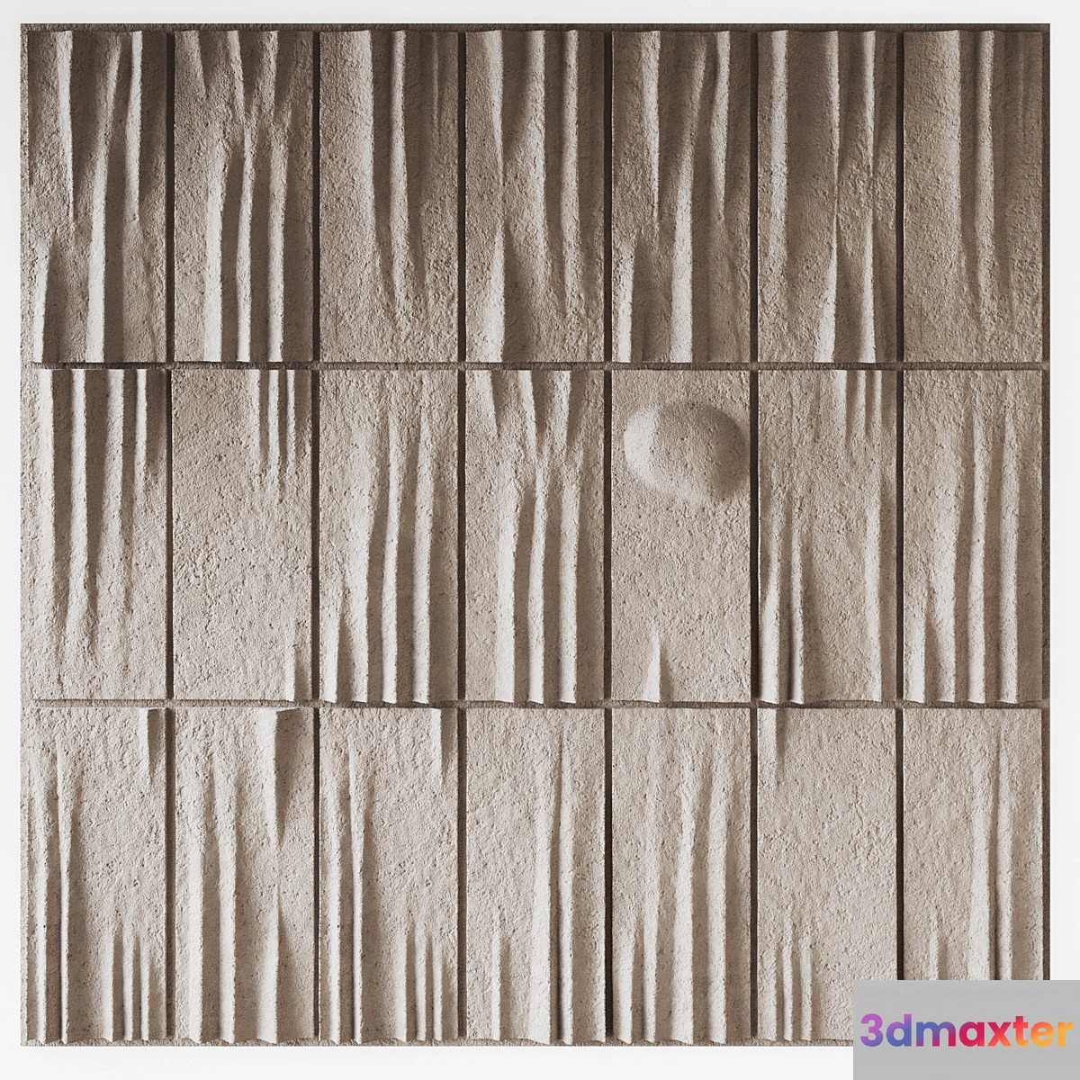 Decorative panel - No.4