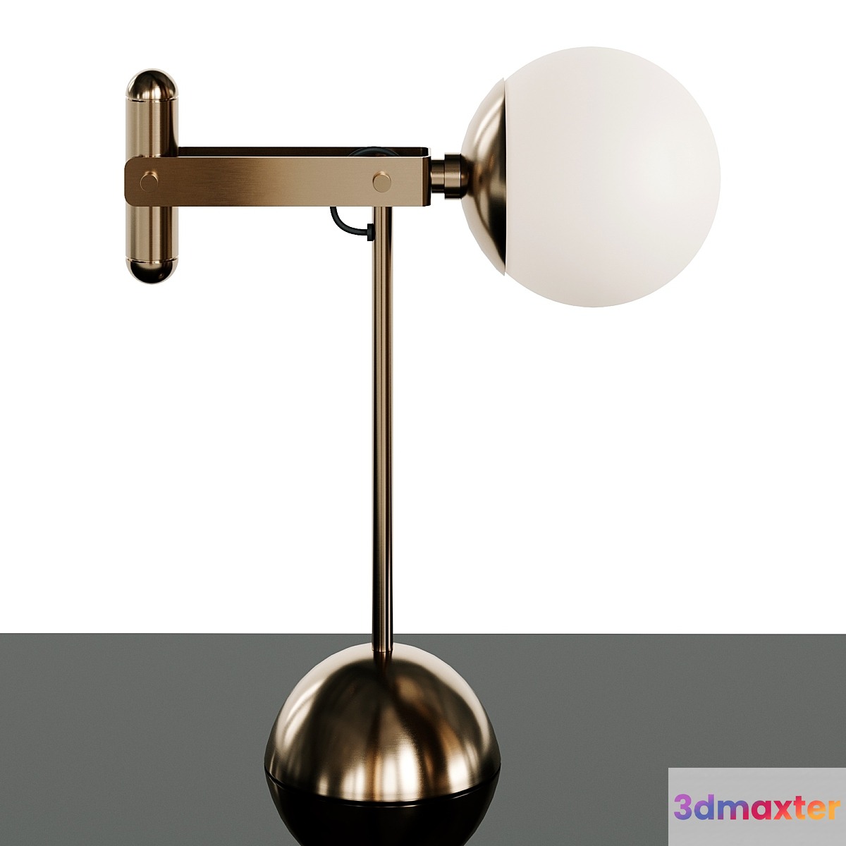 Fendi Lux Table Lamp