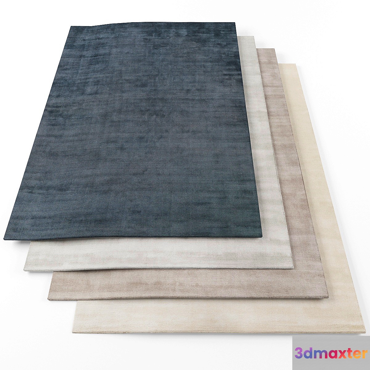 Rugs 1280 - No.2