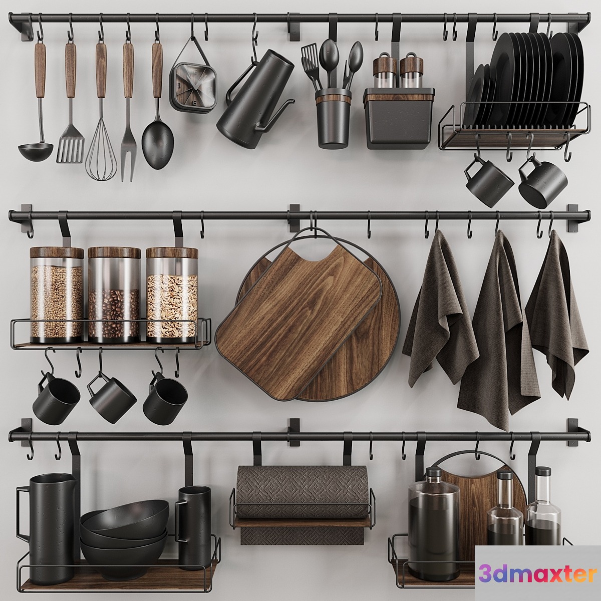 Kitchen set - No.29