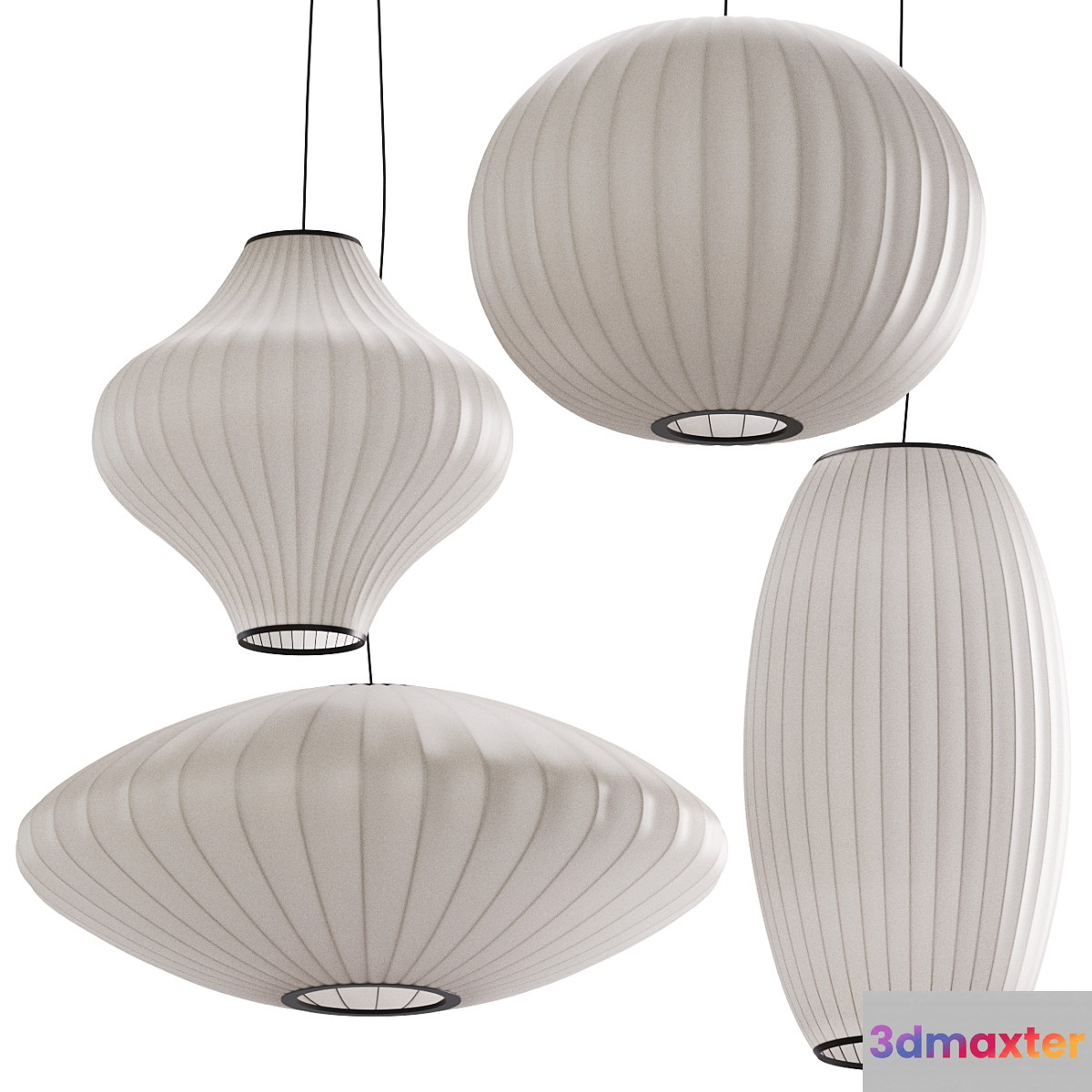 Aliexpress | Pendant lights collection 207