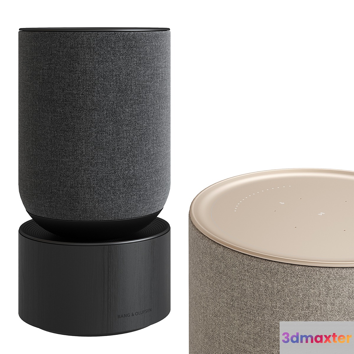 Bang & olufsen beosound balance - No.4