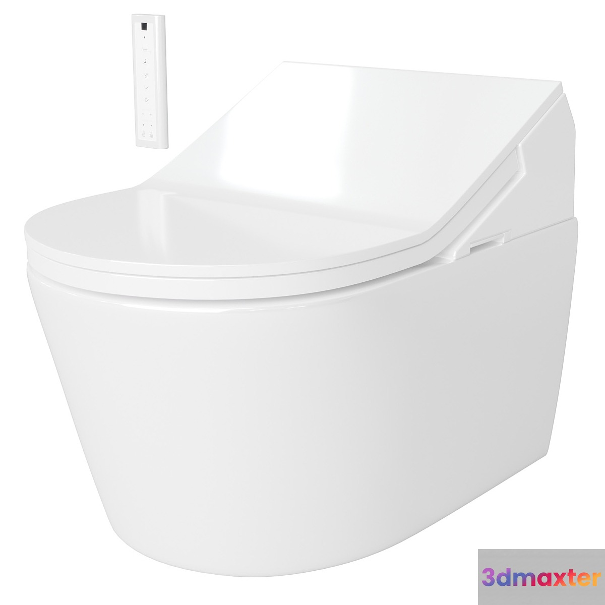TOTO Washlet RX - No.2