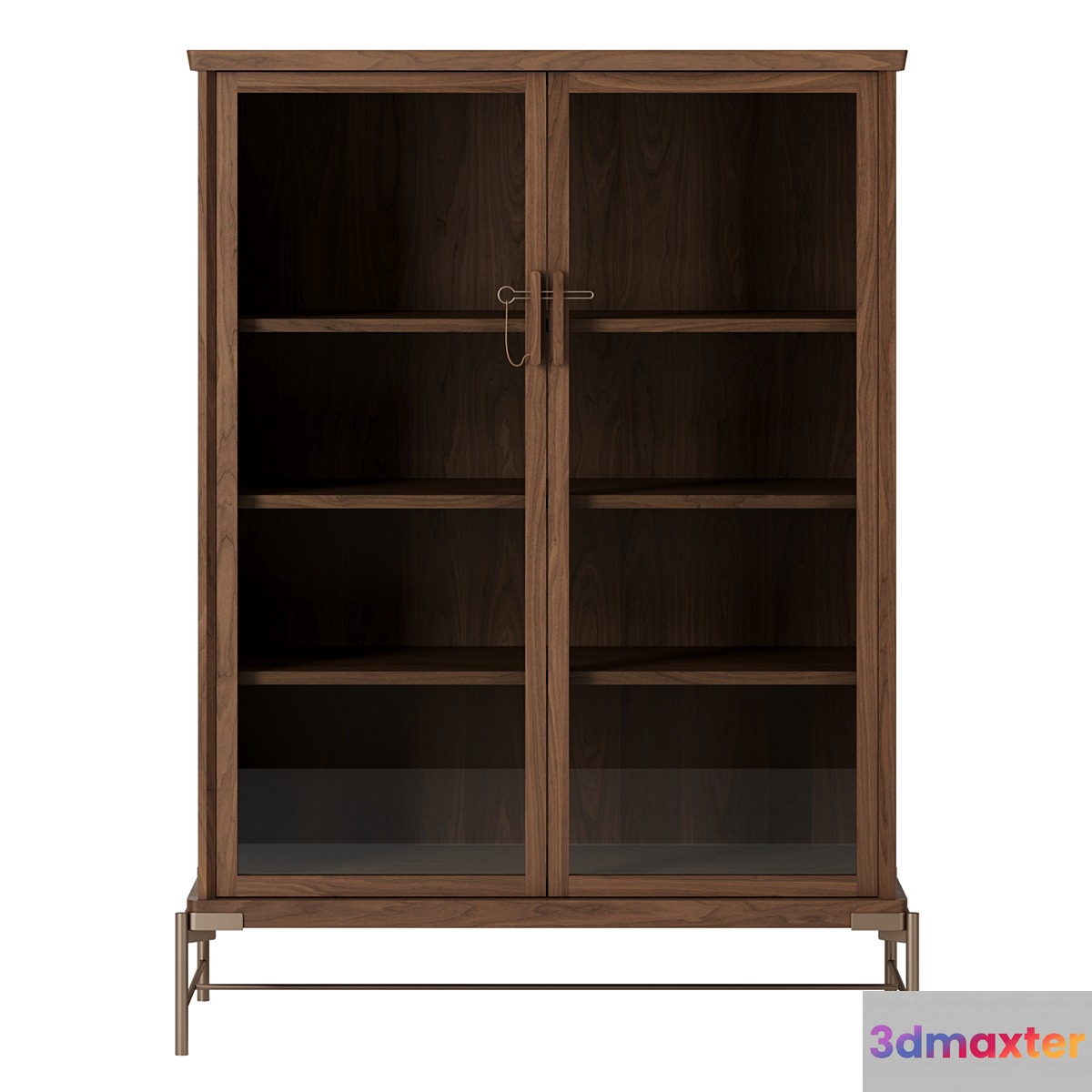 DOWRY CABINET III by Stellar works