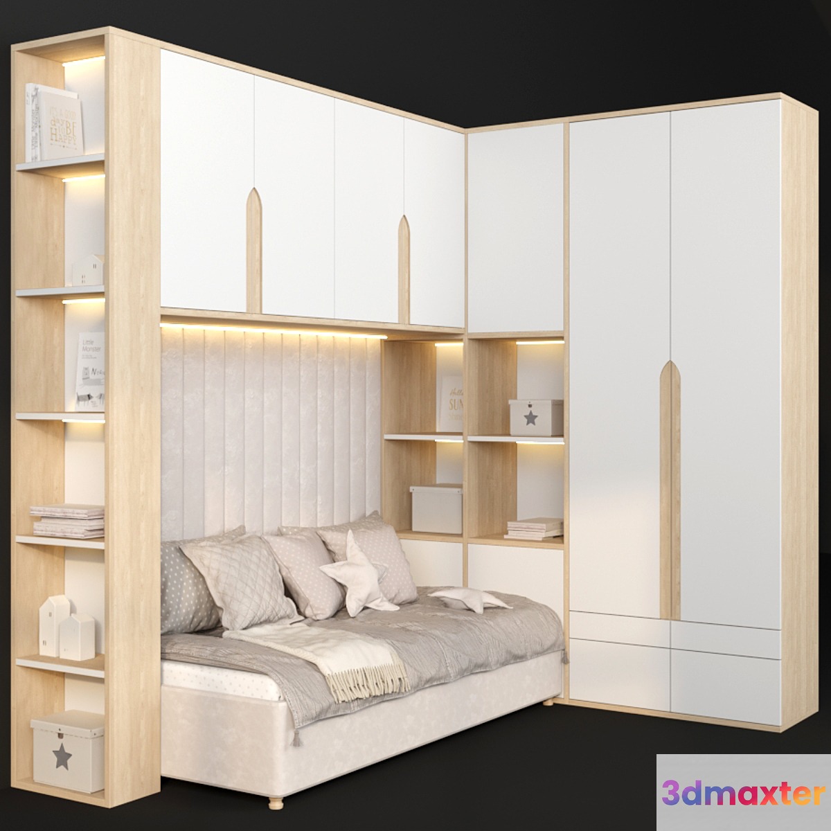 Children's furniture to order 241 - No.2