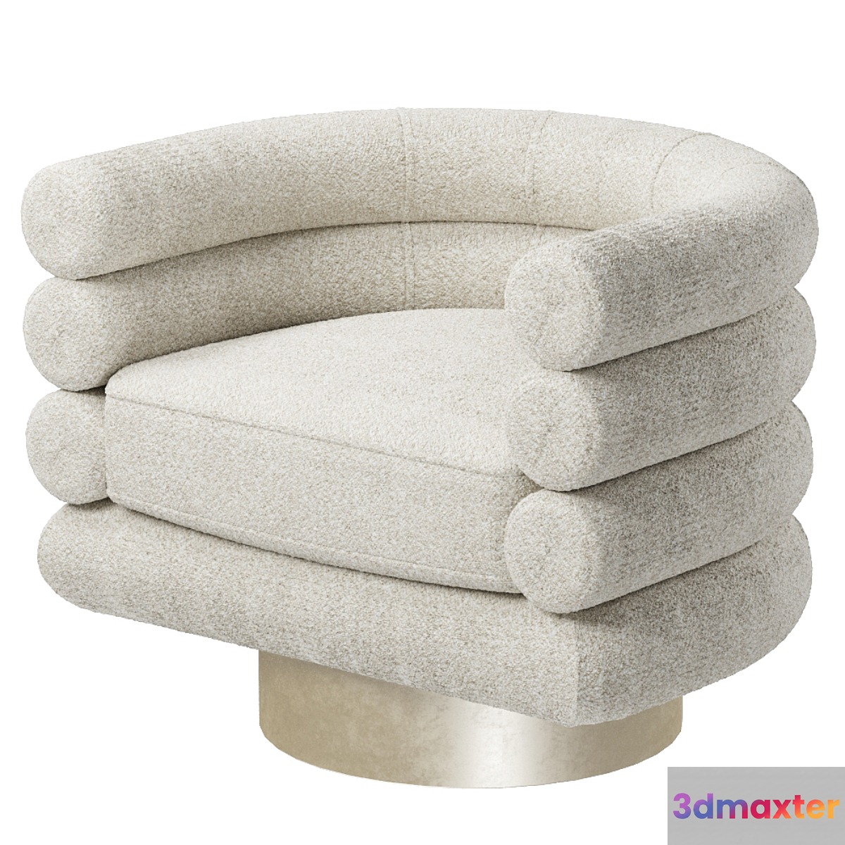 Eichholtz Swivel Chair Maguire - No.2