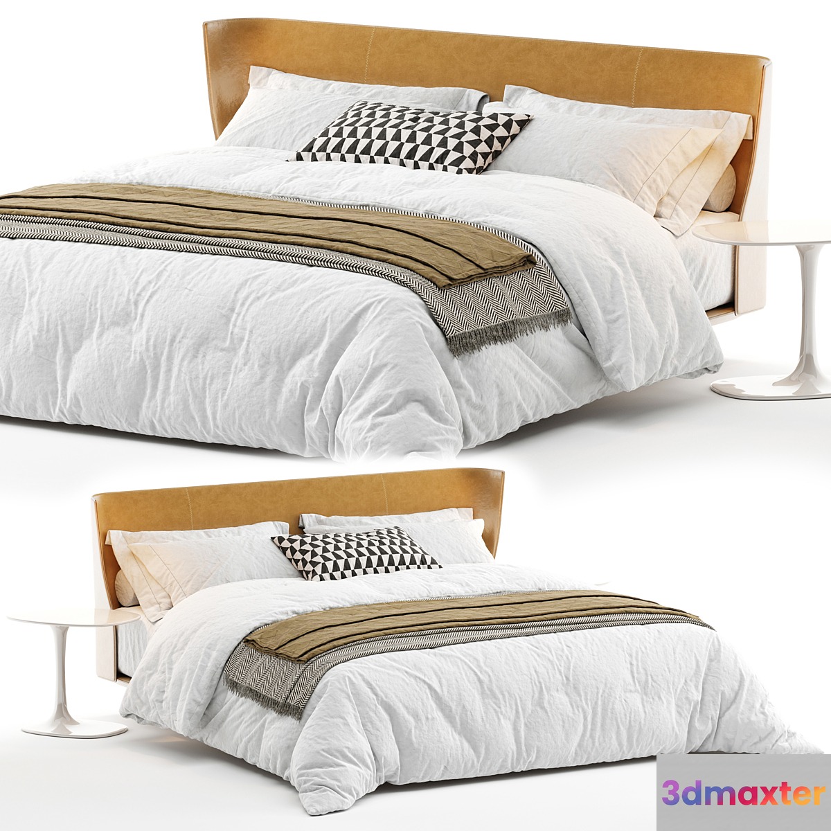 Bed B&B Italia Alys - No.2