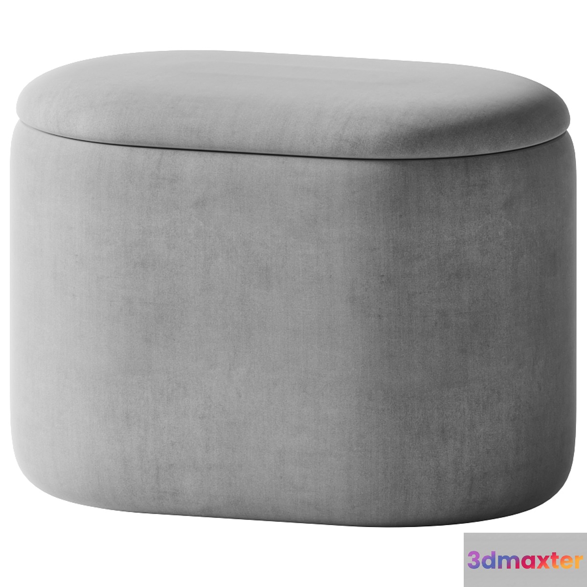 GISLEV ottoman - Jysk