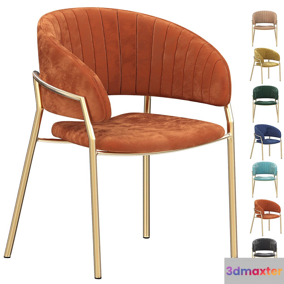 Chair Pisa