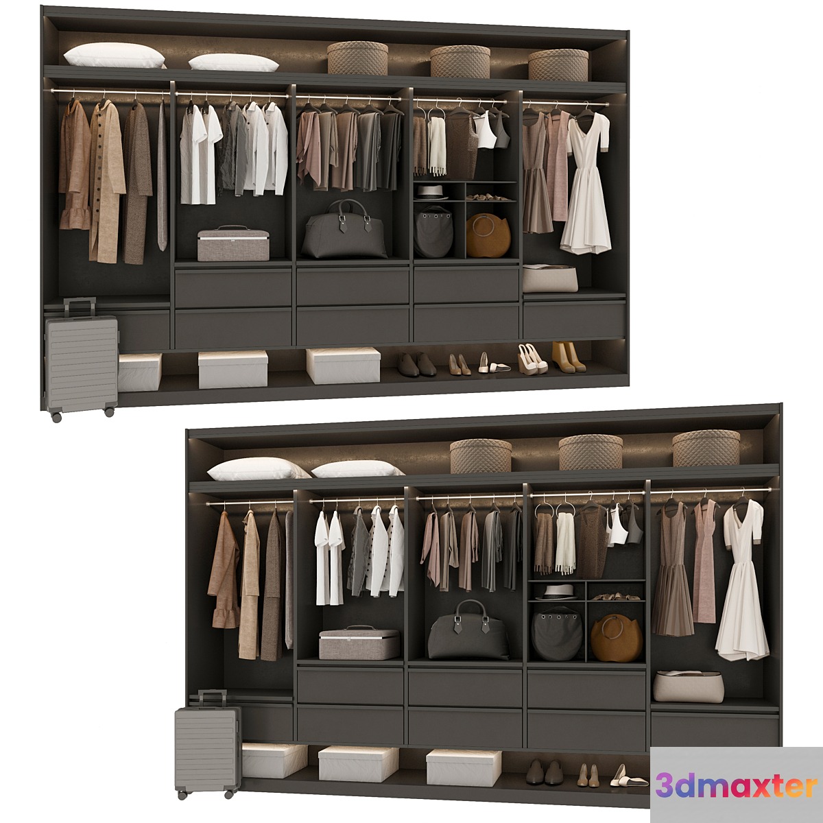 Wardrobe 3