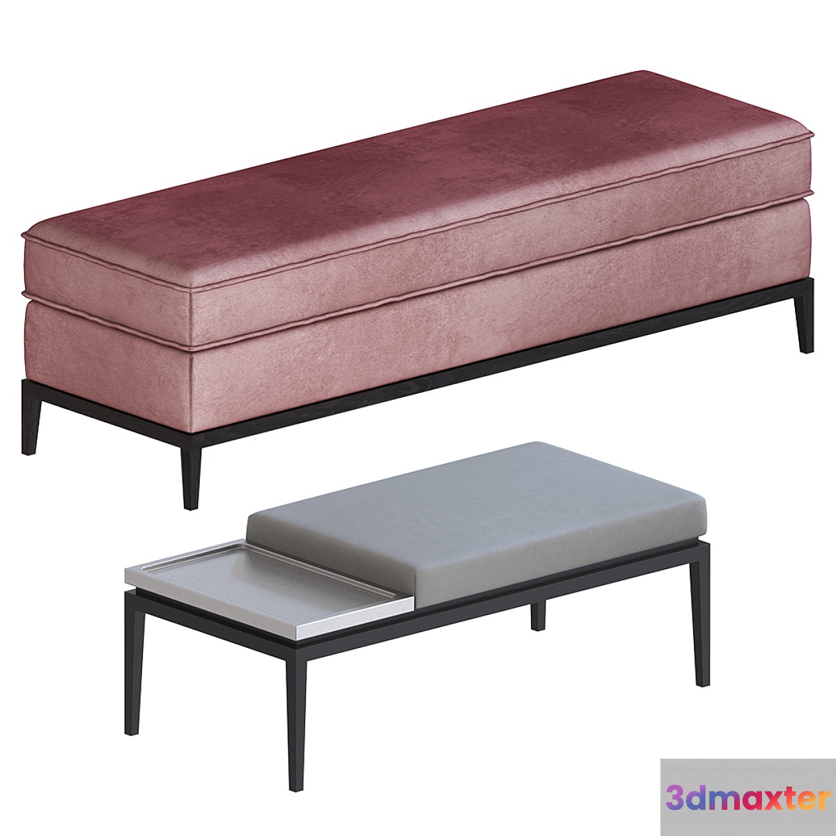Banquettes Koza home 