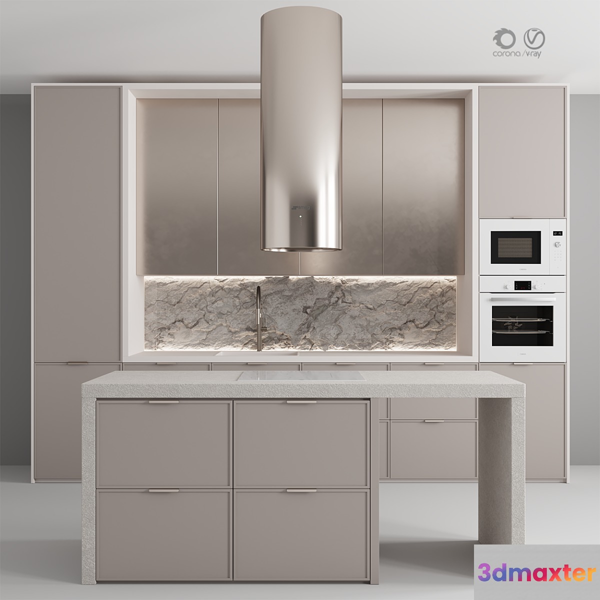Kitchen No. 108 
