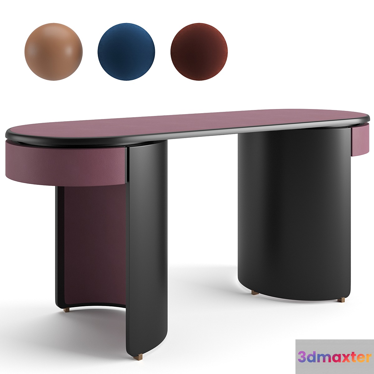 Baxter Parsek desk - No.2